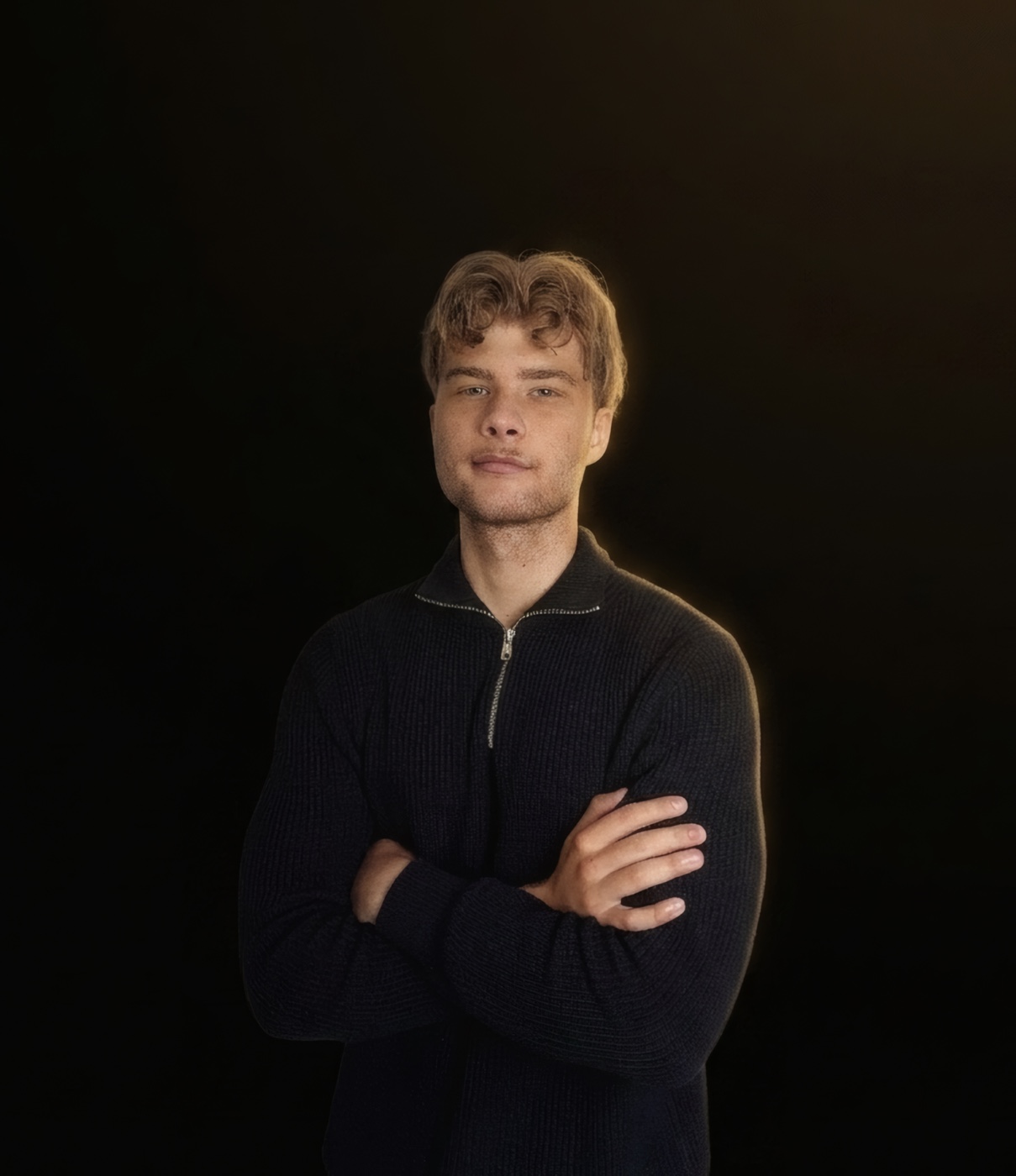 Patrick Matveev, Founder, Matveev Media