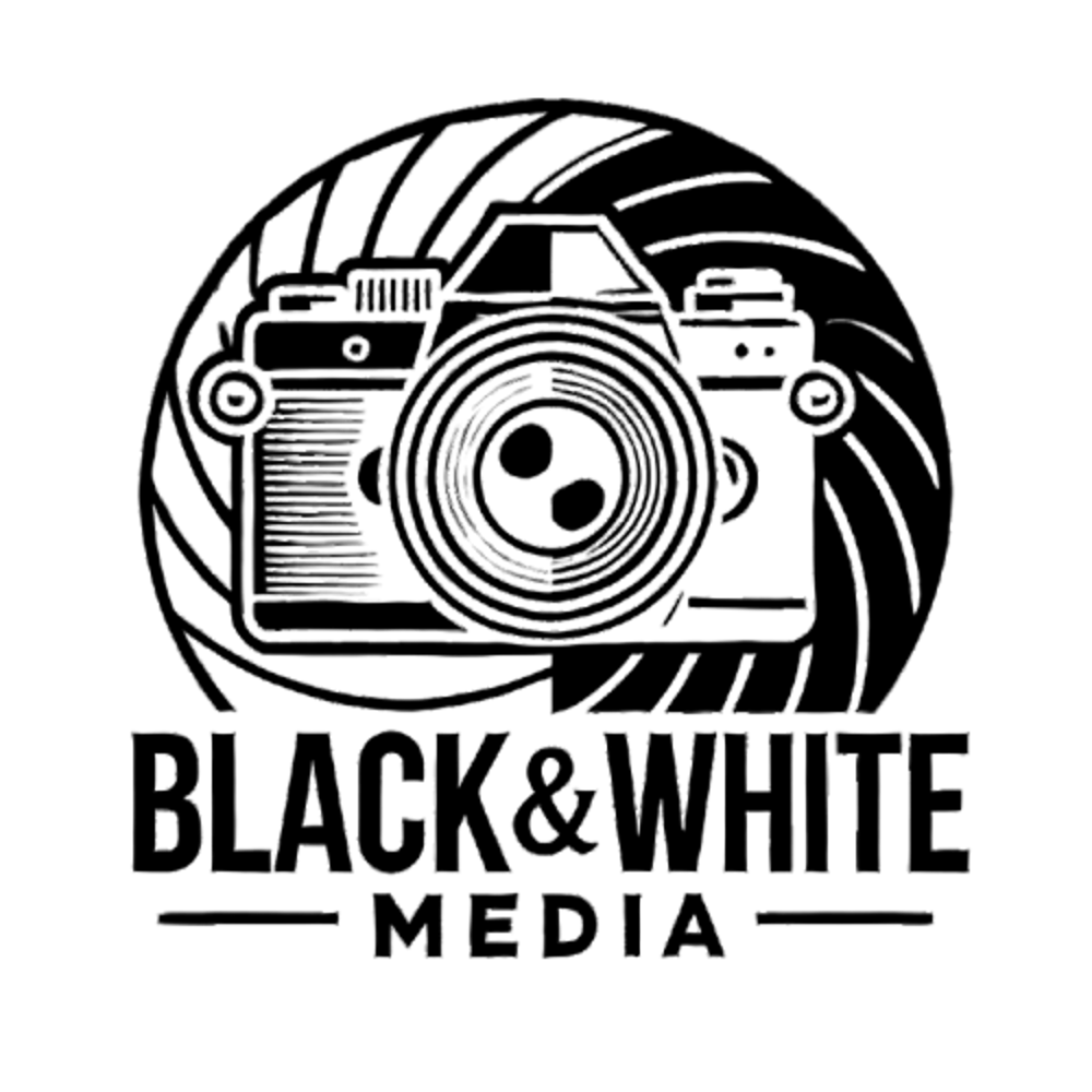 Black and White Media